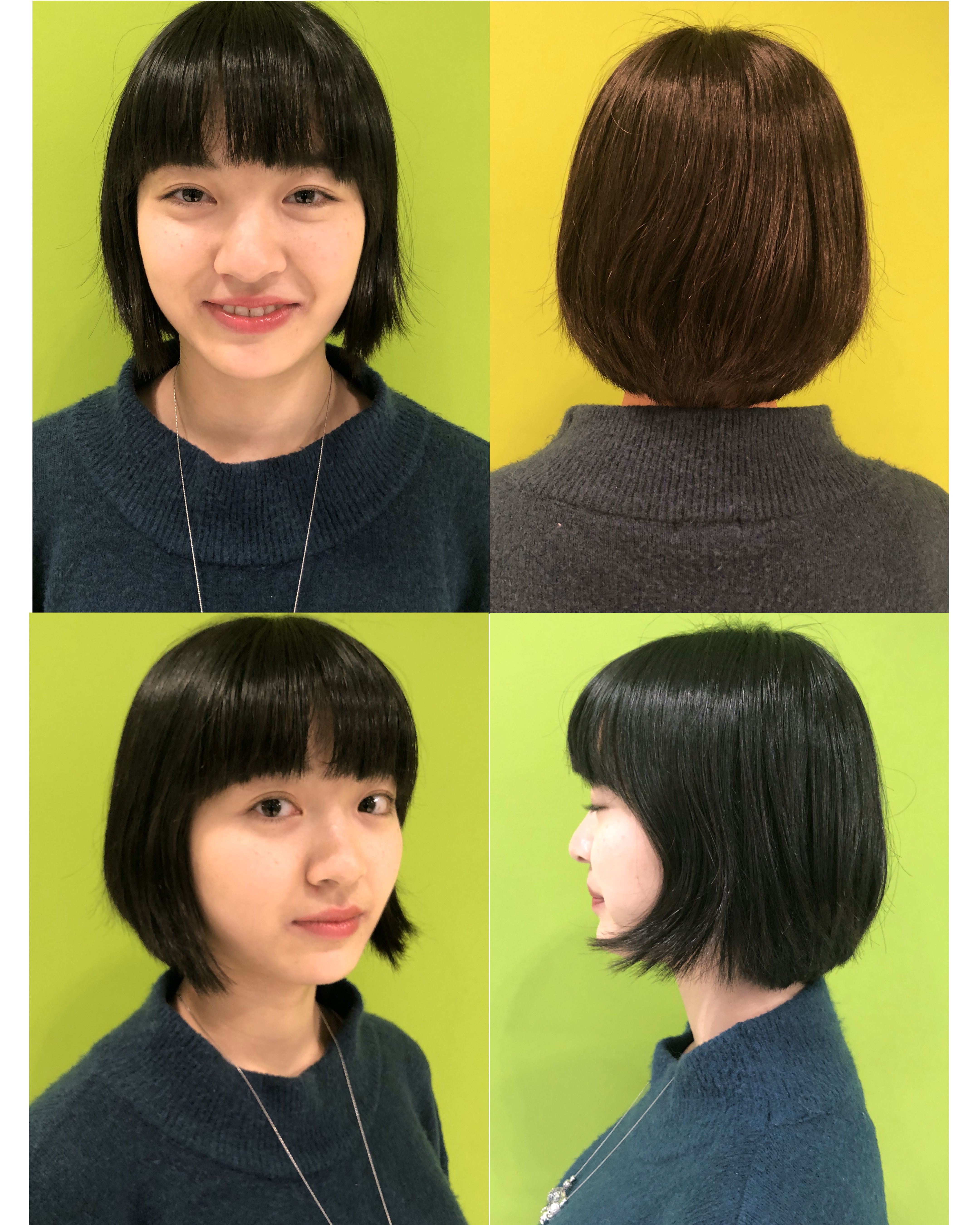 ちょっとのカットで印象を変えよう そのカットの理由解説します Dada Cubic ちょっとのカットで印象を変えよう そのカットの理由解説します Dada Cubic