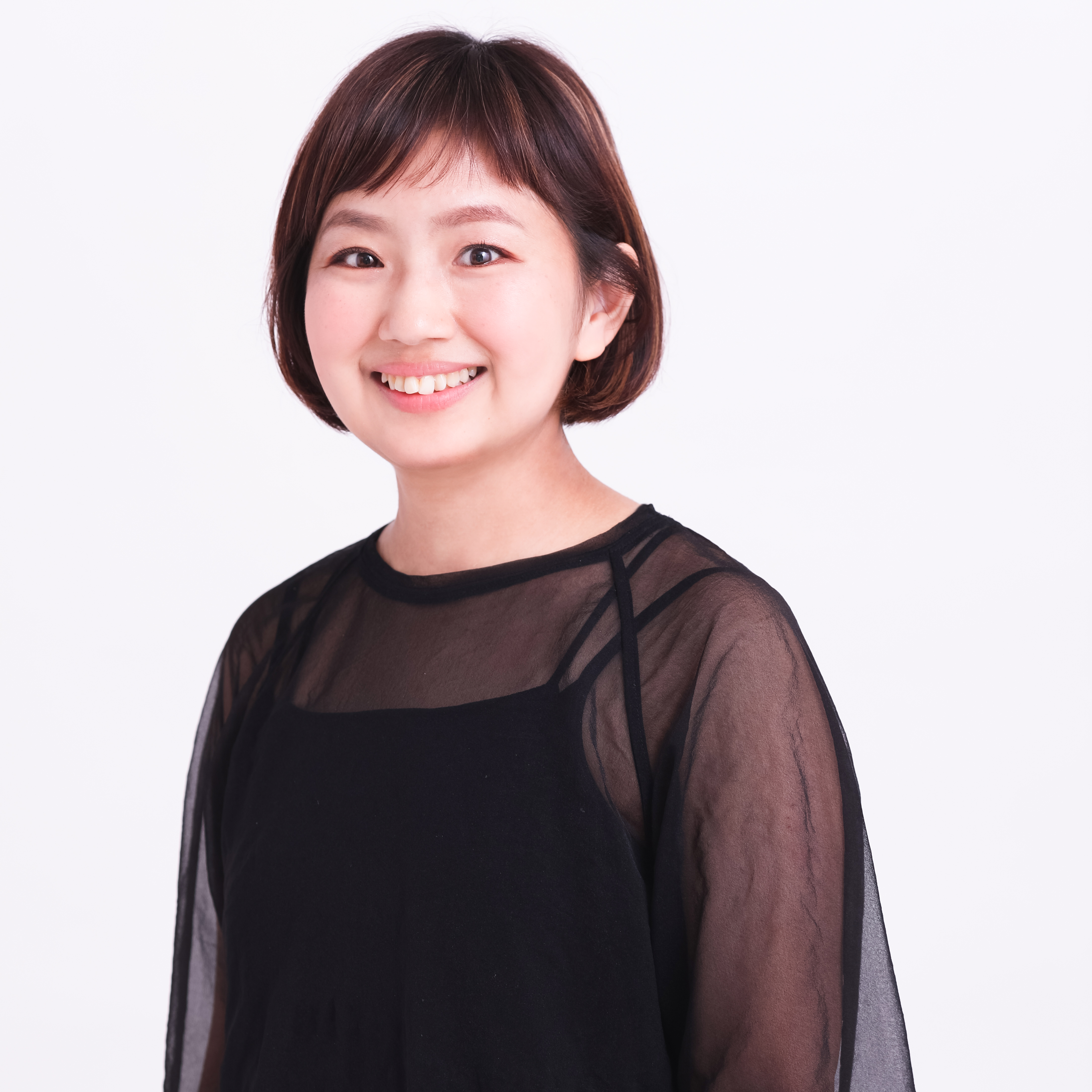 Asuka TSUTSUMI