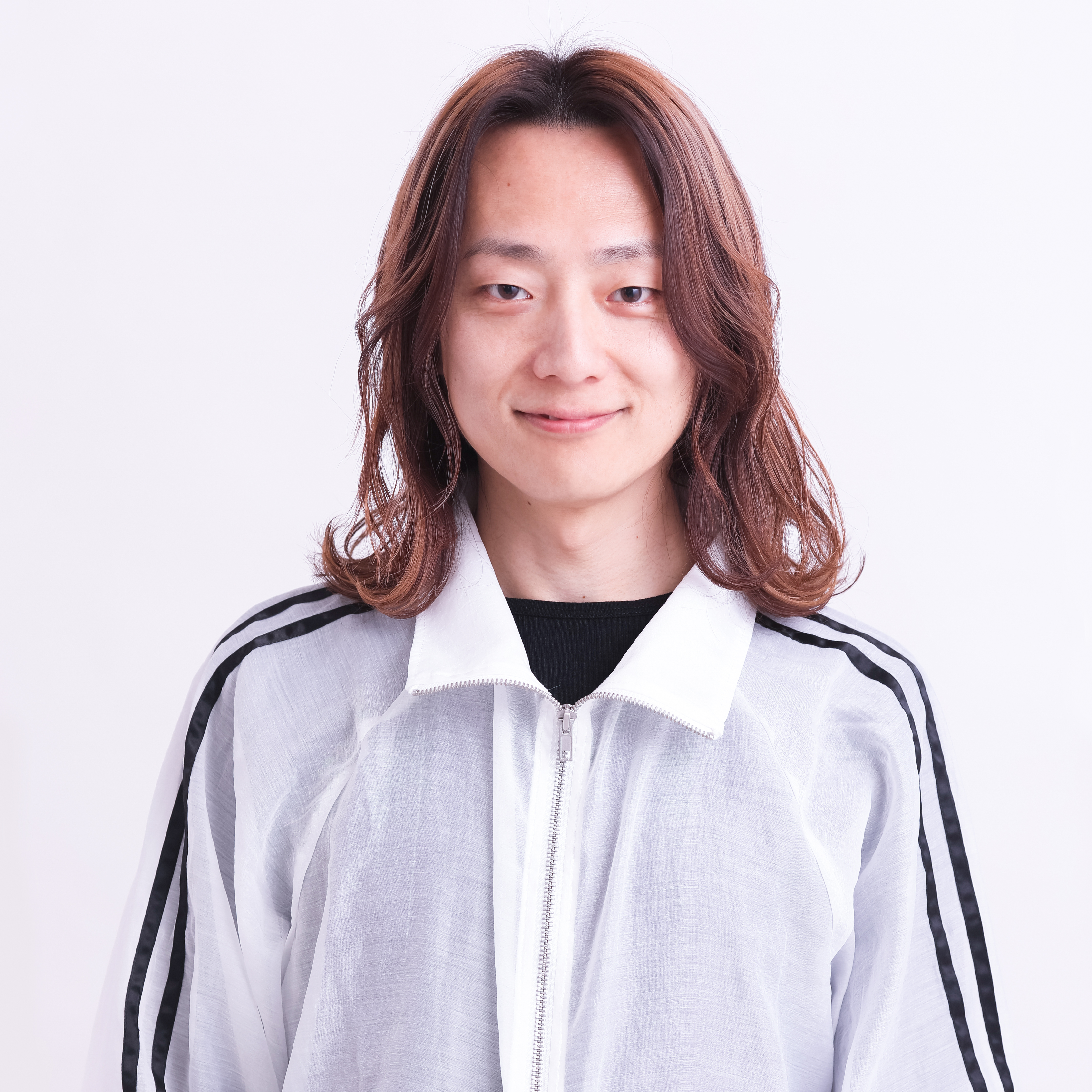 Yuji NISHIDO
