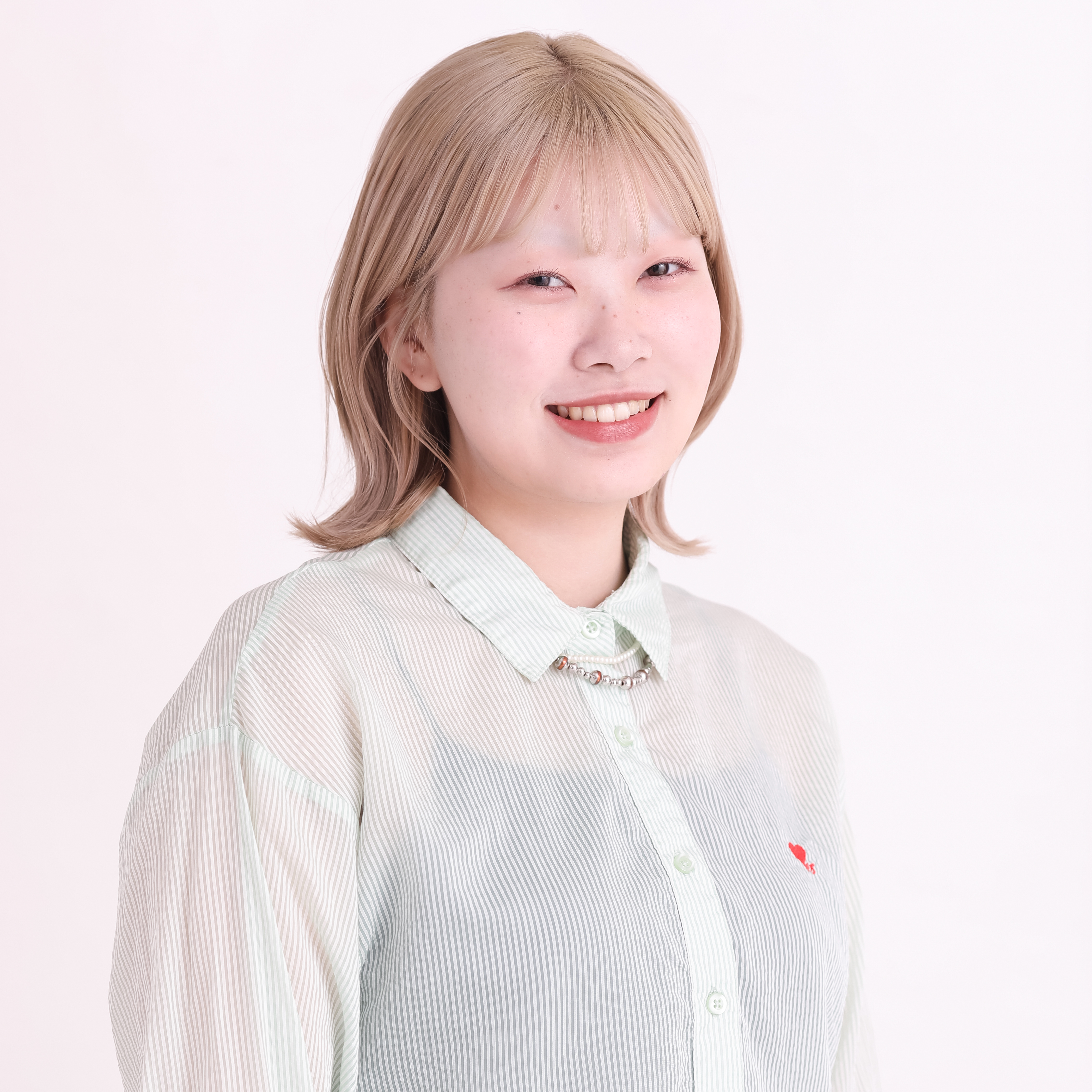 Honoka CHIKU