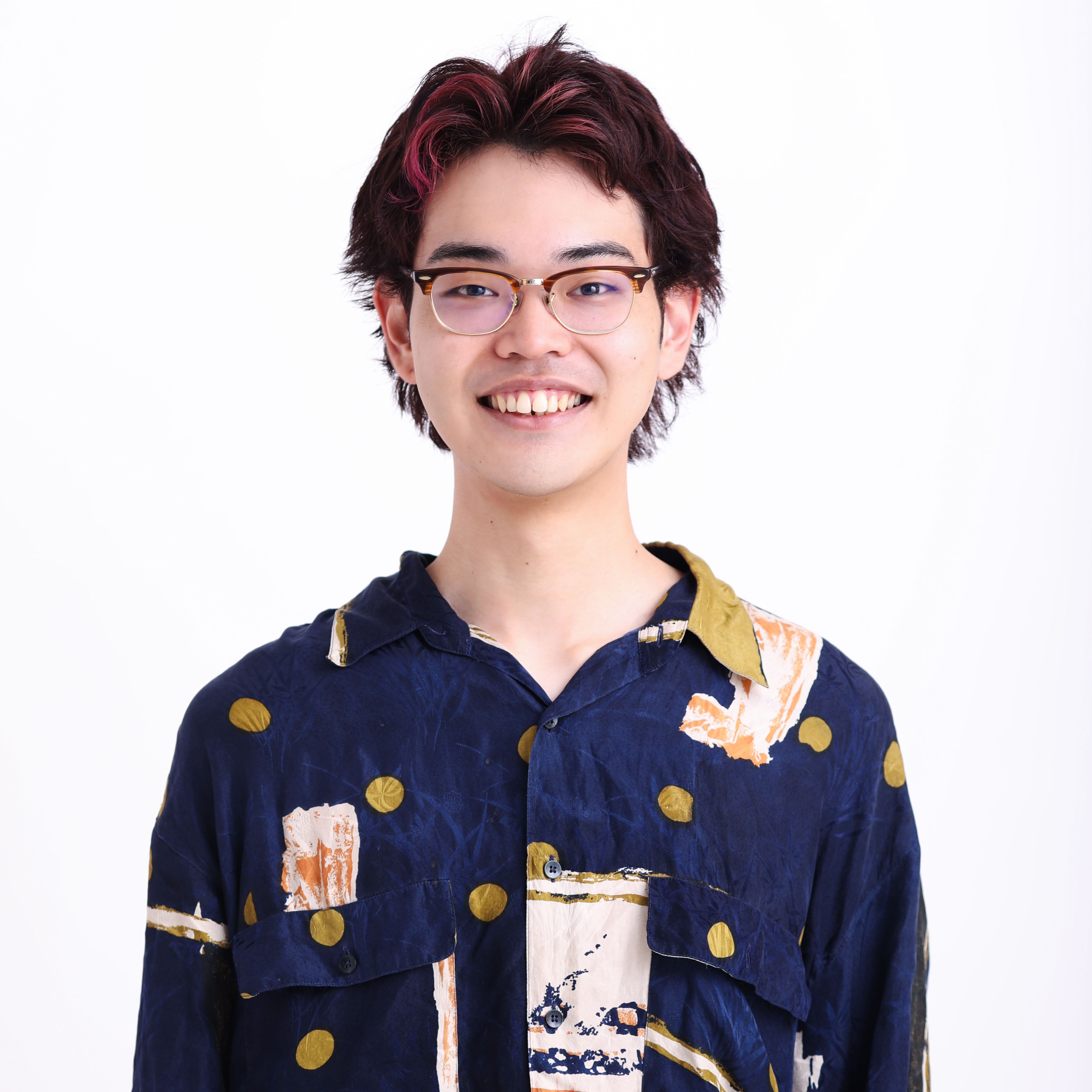Ryusei SOUMURA